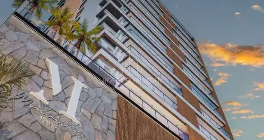 Apartamento com 2 quartos à venda no São Francisco de Assis, Camboriú 