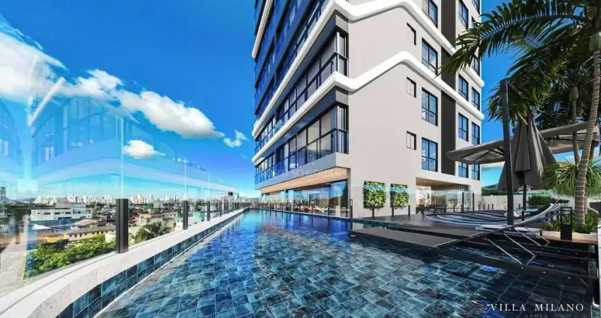 Apartamento com 3 quartos à venda no Centro, Camboriú 