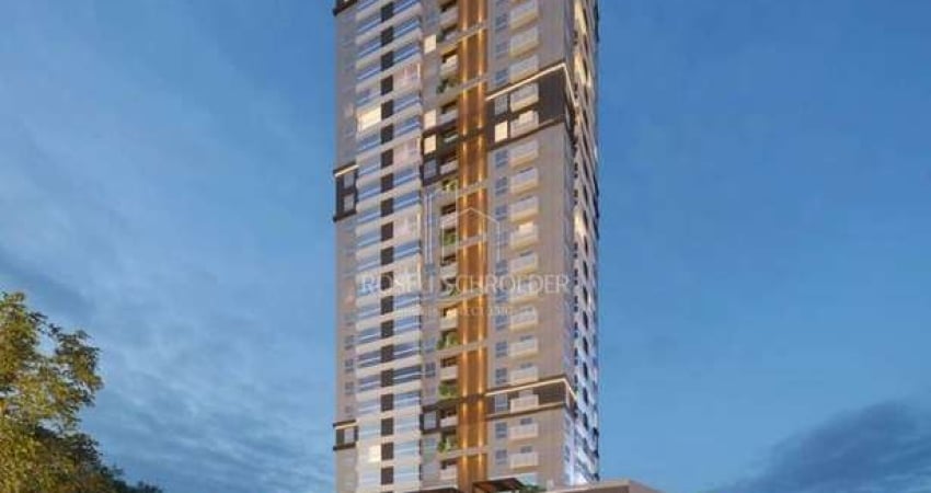 Apartamento com 2 quartos à venda no São Francisco de Assis, Camboriú 