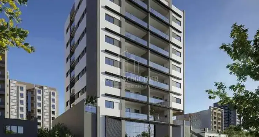 Apartamento com 2 quartos à venda no Centro, Camboriú 