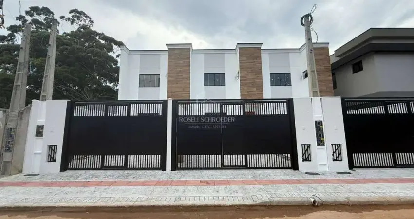 Casa com 2 quartos à venda no Rio Pequeno, Camboriú 