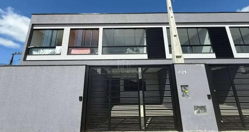 Casa com 3 quartos à venda no Santa Regina, Camboriú