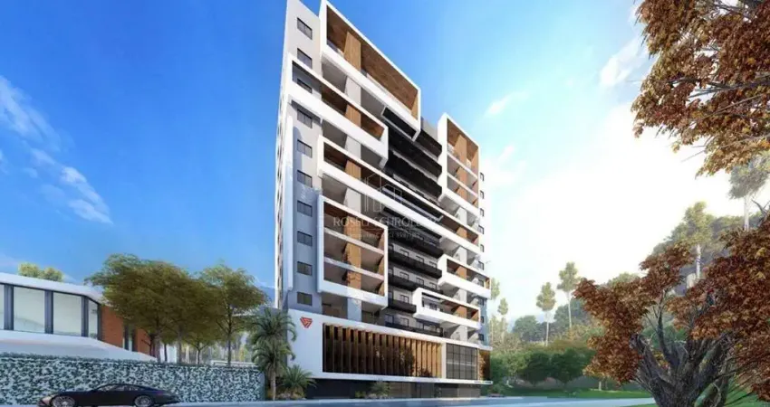 Apartamento com 2 quartos à venda no São Francisco de Assis, Camboriú