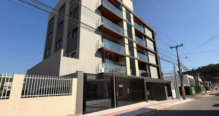 Empreendimento em fase de acabamentos  no bairro São Francisco de Assis!