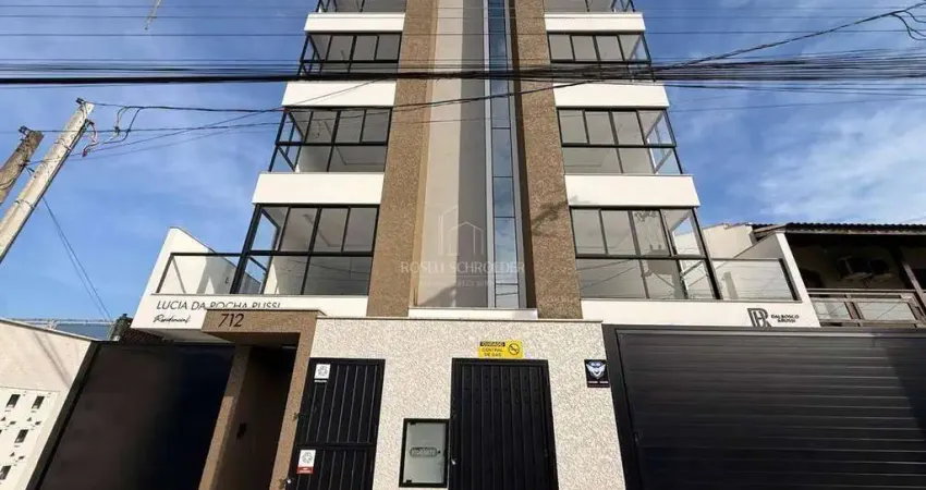 Apartamento com 2 quartos à venda no Areias, Camboriú 