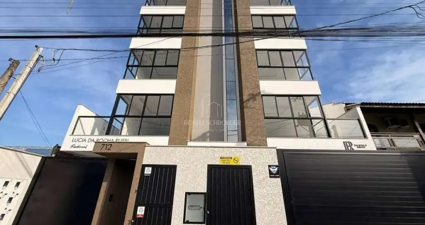 Apartamento com 2 quartos à venda no Areias, Camboriú