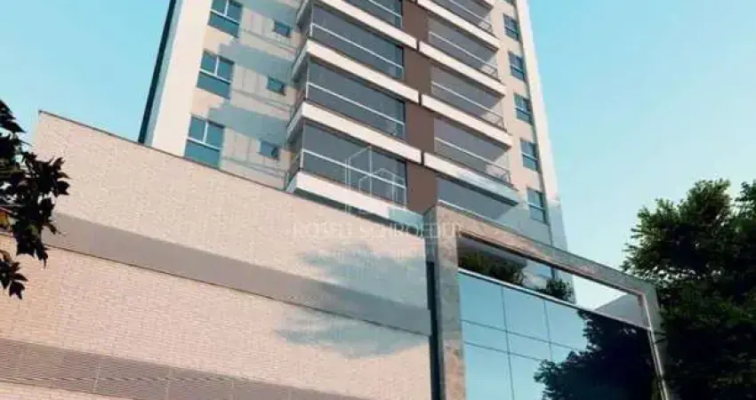 Empreendimento em construção no bairro são francisco de assis, loteamento terras altas