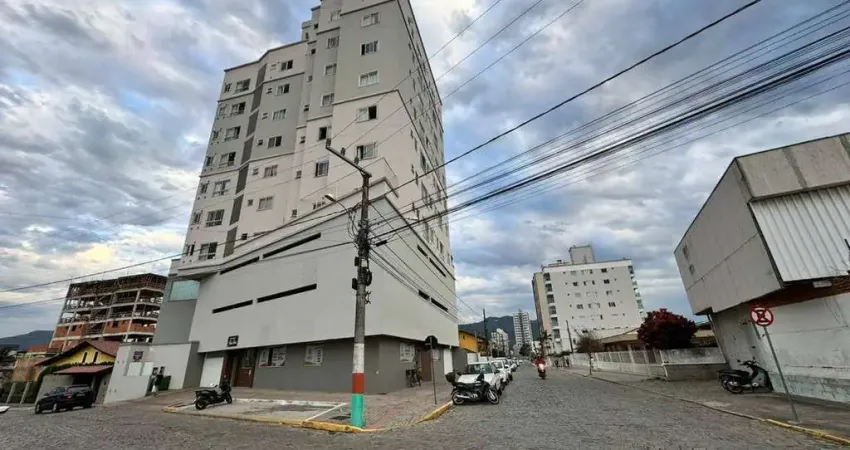 Apartamento com 2 quartos à venda no Centro, Camboriú 