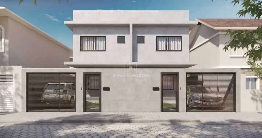 Casa com 2 quartos à venda no Santa Regina, Camboriú