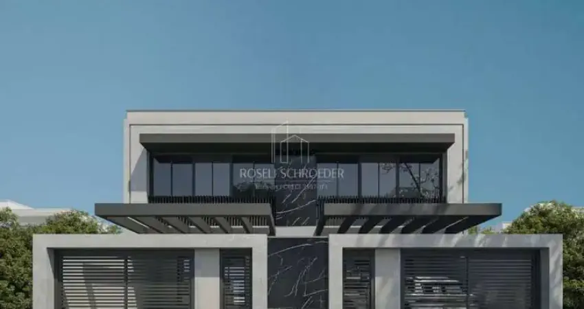 Sobrado de alto padrão em construção no bairro são francisco de assis!