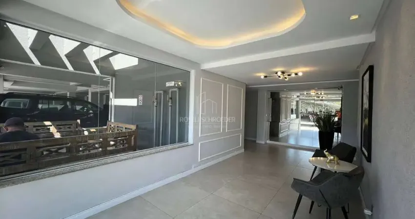 Apartamento com 1 quarto à venda no Tabuleiro, Camboriú