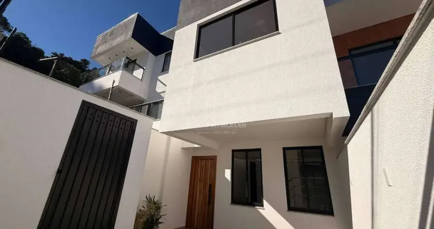 Casa com 3 quartos à venda no São Francisco de Assis, Camboriú