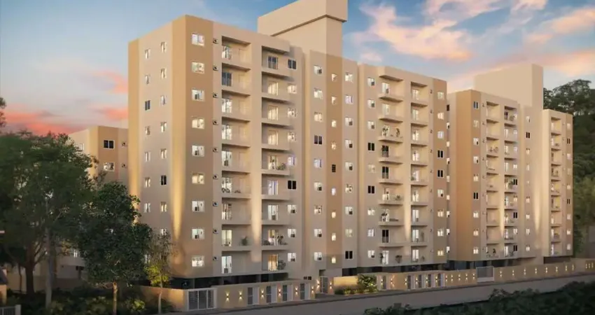 Pré-lançamento, empreendimento com completa área de lazer(reserva)