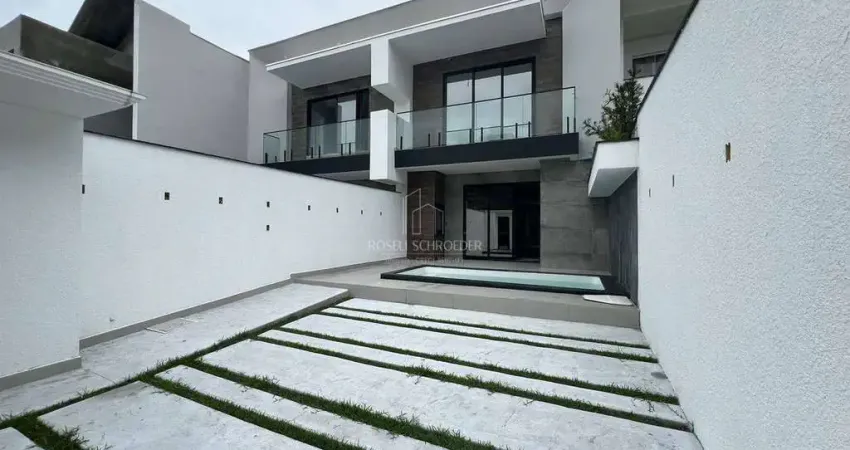 Sobrado em fase final de acabamentos no bairro são francisco de assis!