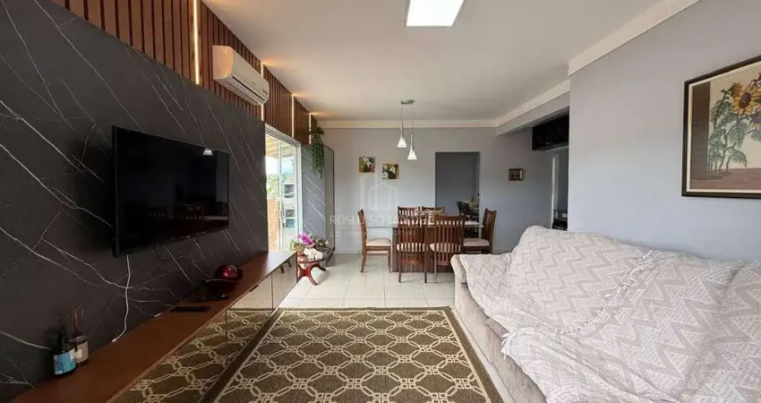 Apartamento com 3 quartos à venda na Lídia Duarte, Camboriú 