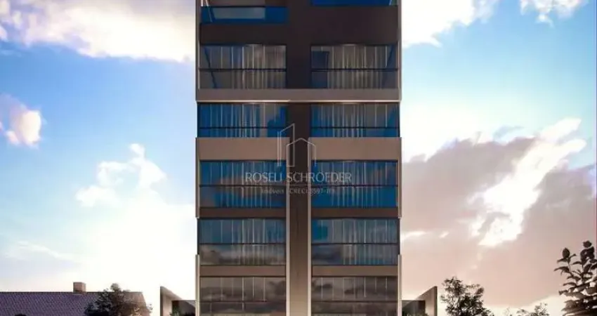 Apartamento com 2 quartos à venda no Areias, Camboriú 