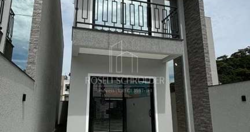 Casa com 3 quartos à venda no Rio Pequeno, Camboriú 
