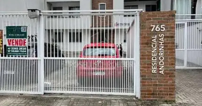 Apartamento com 2 quartos à venda no Santa Regina, Camboriú 