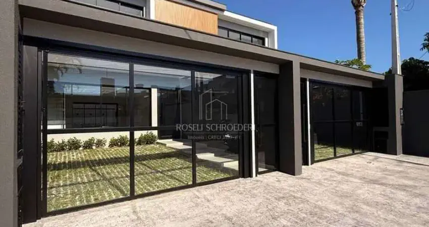 Casa com 3 quartos à venda na Vila Real, Balneário Camboriú