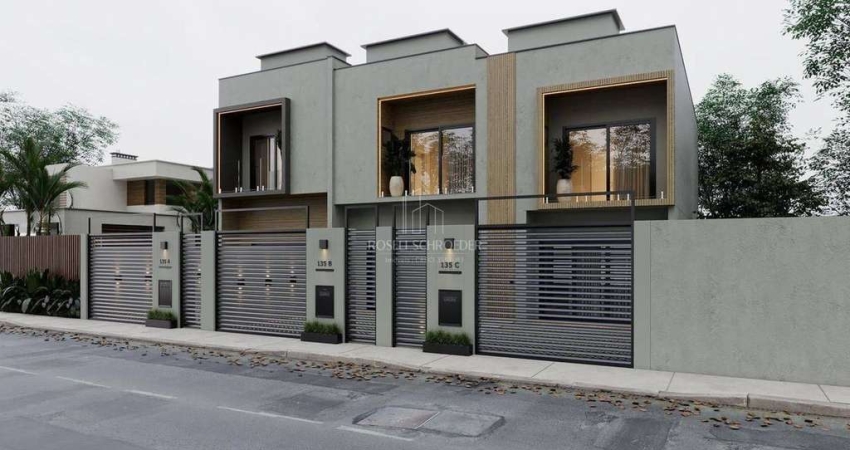 Casa com 3 quartos à venda no Areias, Camboriú 