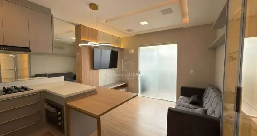 Apartamento com 2 quartos à venda no Centro, Camboriú 