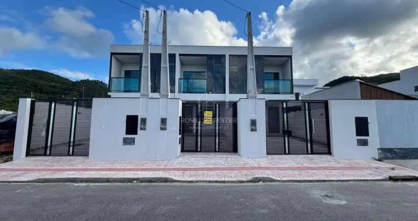 Casa com 2 quartos à venda no Rio Pequeno, Camboriú 