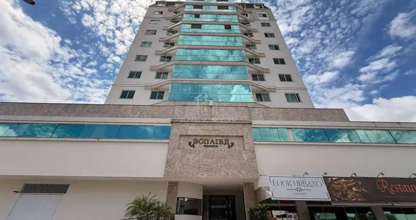 Excelentes opções de apartamentos de 2 e 3 dormitórios com suíte