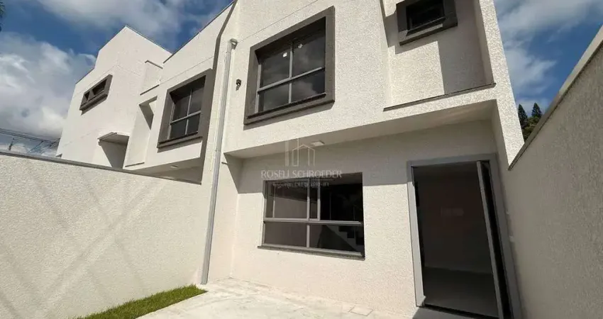 Casa com 3 quartos à venda no Areias, Camboriú 