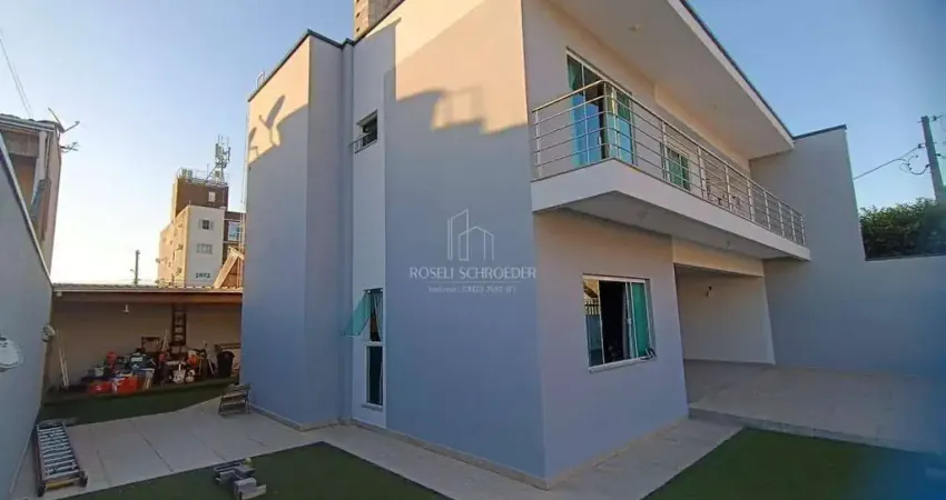 Casa com 3 quartos à venda na Rua José Francisco Bernardes, São Francisco de Assis, Camboriú