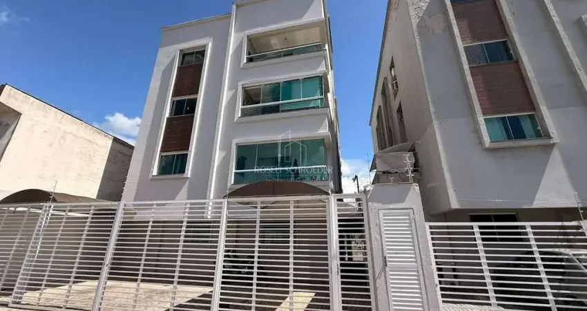 Apartamento com 2 quartos à venda na Lídia Duarte, Camboriú 
