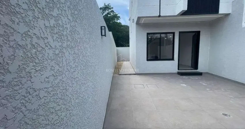 Casa com 2 quartos à venda no Rio Pequeno, Camboriú