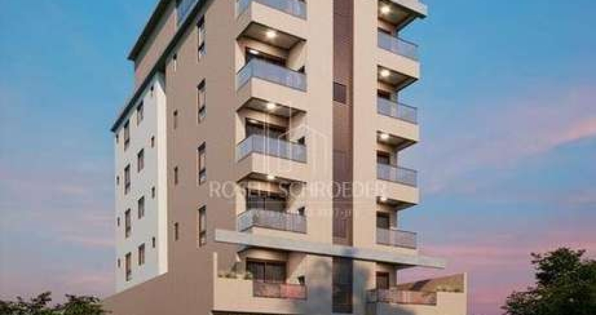 Excelente apartamento em construção no Centro de Camboriú