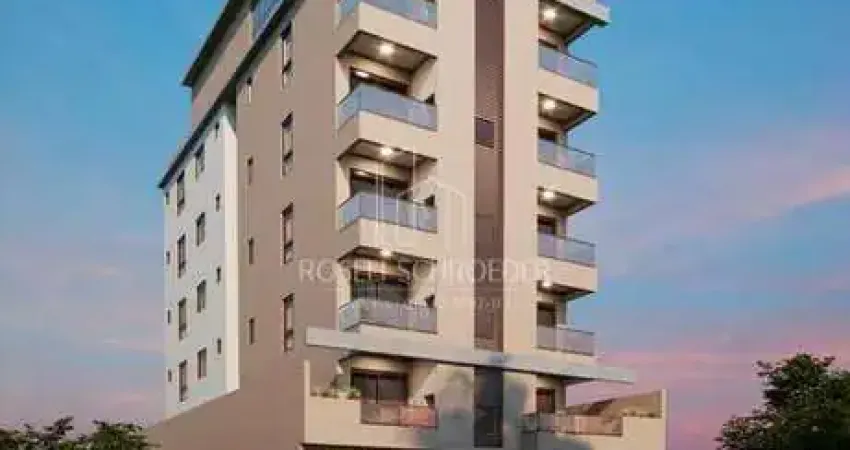 Apartamento com 2 quartos à venda no Centro, Camboriú