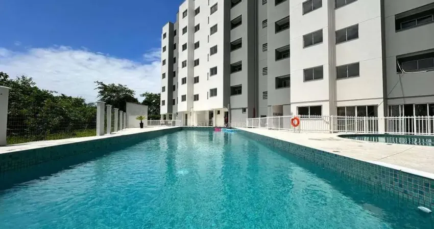 Apartamento com 2 quartos à venda no Cedro, Camboriú 