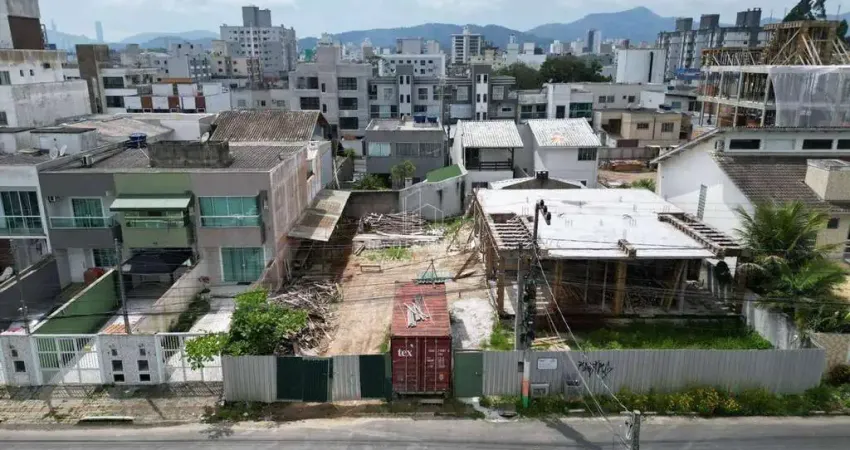Terreno à venda no Santa Regina, Camboriú 