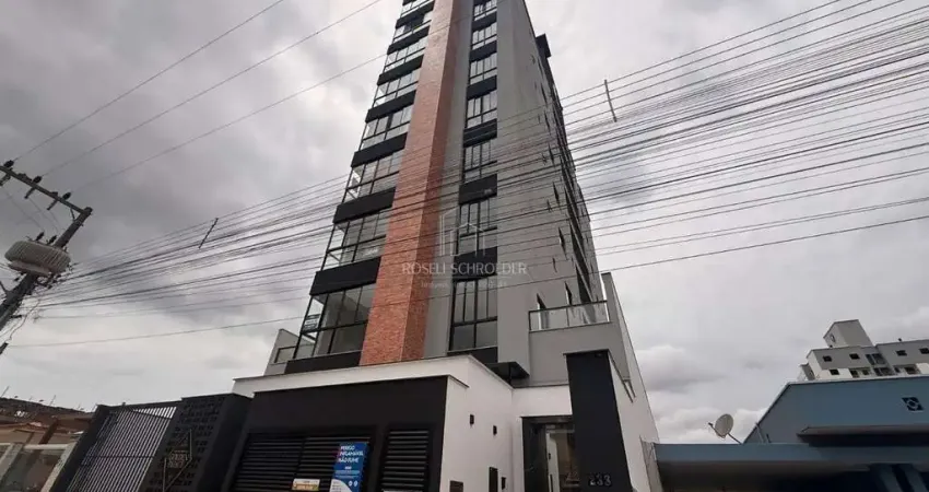 Apartamento com 2 quartos à venda no Tabuleiro, Camboriú