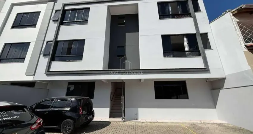 Apartamento com 2 quartos à venda no Santa Regina, Camboriú 