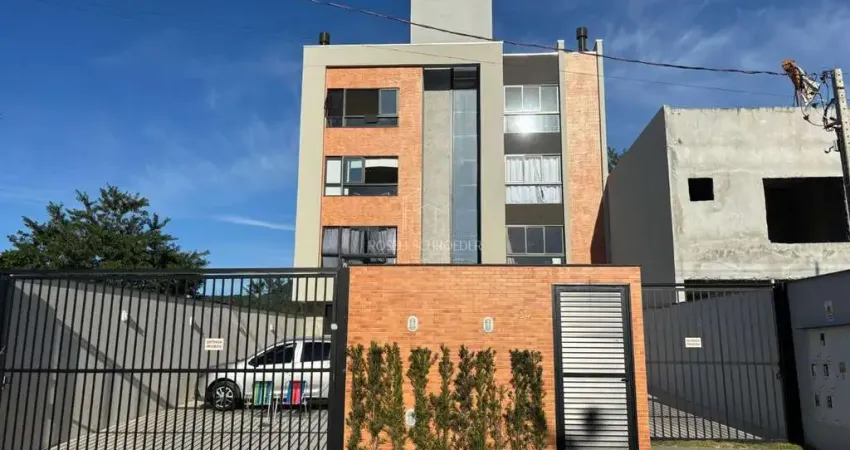 Apartamento com 2 quartos à venda no Rio Pequeno, Camboriú 