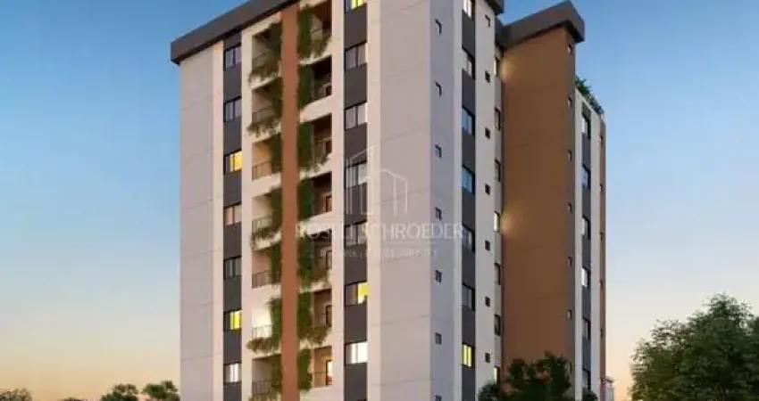 Apartamento com 2 quartos à venda no Centro, Camboriú