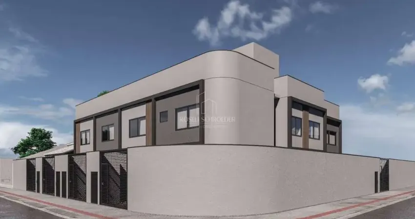 Casa com 2 quartos à venda no Rio Pequeno, Camboriú 