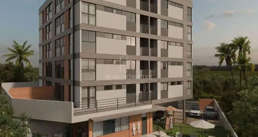 Excelente empreendimento no bairro Rio Pequeno!