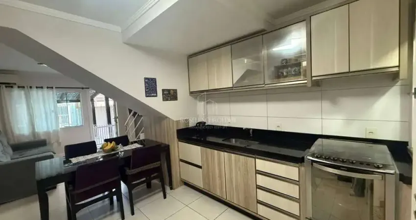 Casa com 2 quartos à venda no Santa Regina, Camboriú