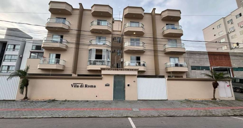 Excelente apartamento com terraço no Centro de Camboriú!