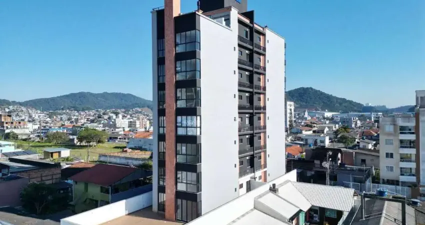 Apartamento com 2 quartos à venda no Tabuleiro, Camboriú 