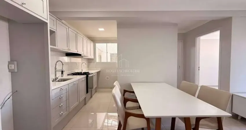 Lindo apartamento no Condomínio Vivendas do Comendador