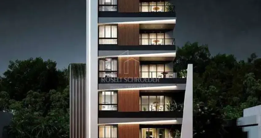 Pré-lançamento no bairro são francisco de assis em camboriú