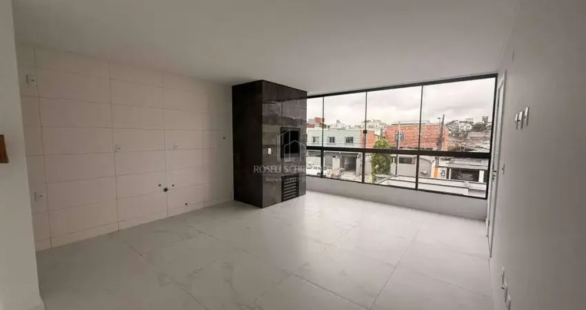 Apartamento com 2 quartos à venda no Santa Regina, Camboriú 