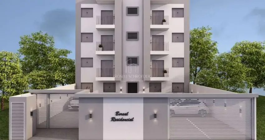 Apartamento com 2 quartos à venda no Santa Regina, Camboriú 