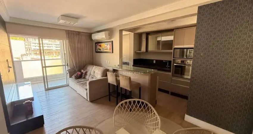 Apartamento com 2 quartos à venda no Tabuleiro, Camboriú 