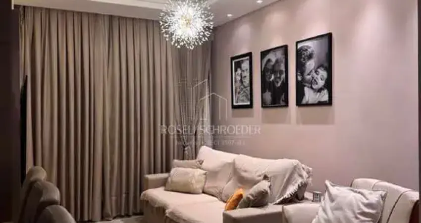 Apartamento com 3 quartos à venda na Rua José Francisco Bernardes, Centro, Camboriú